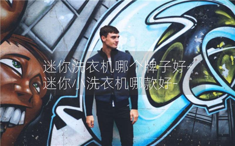 迷你洗衣机哪个牌子好-迷你小洗衣机哪款好-